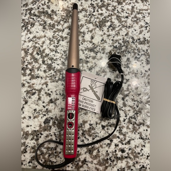 INFINITIPRO by Conair Curling Wand - Picture 2 of 2